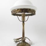668 4224 Bordslampa